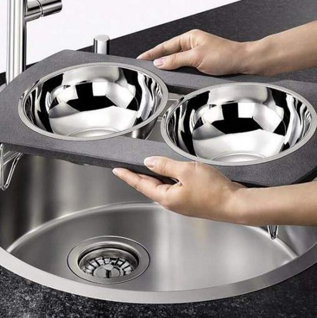 Подставка под коландер Blanco Ronis 224379 (preview 4)