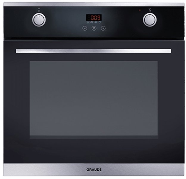 Духовой шкаф Graude BE 60.3 E (preview 1)