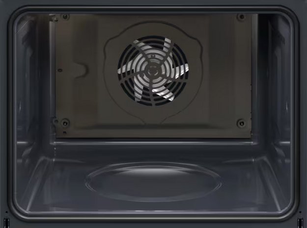 Духовой шкаф Electrolux EOF5F50V (preview 2)