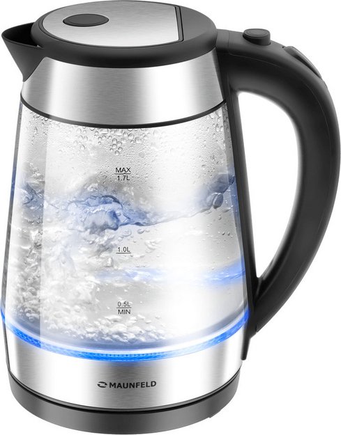 Чайник Maunfeld MGK1710GS (preview 2)
