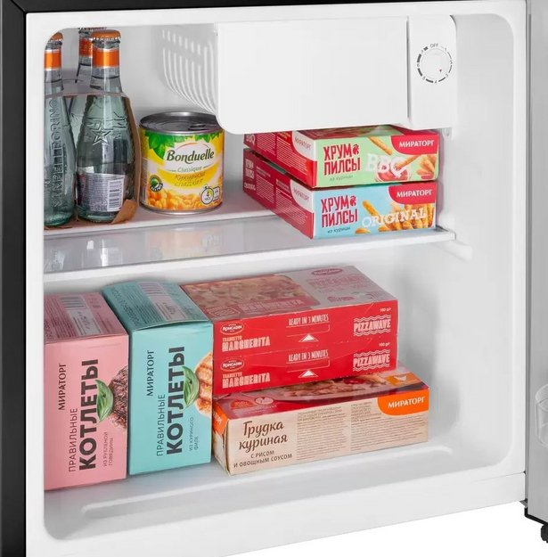 Холодильник Maunfeld MFF50WD (preview 8)