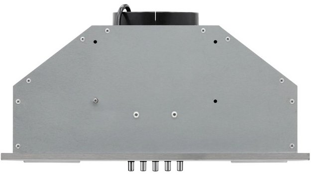 Встраиваемая вытяжка Krona Кейт 400 нержавеющая сталь, кнопочная (Kate 400 Inox PB) (preview 4)