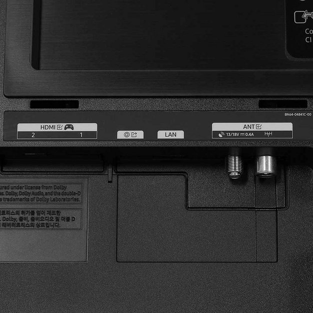 Телевизор Samsung QE77S90CAUXRU (preview 9)