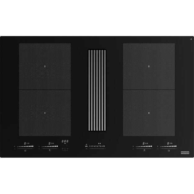 Варочная панель с вытяжкой Franke FMY 8391R HI (preview 1)