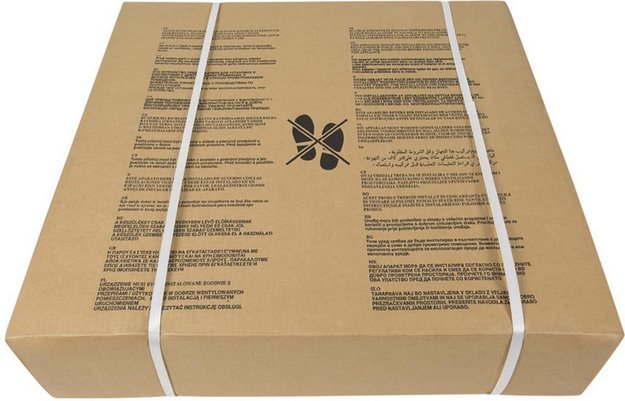 Газовая варочная панель MAUNFELD EGHG.64.33CB\G (preview 19)