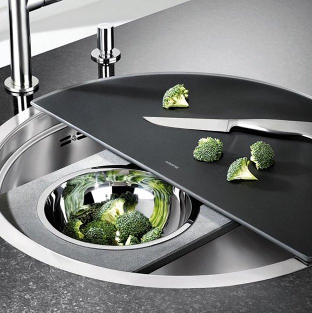 Подставка под коландер Blanco Ronis 224379 (preview 5)