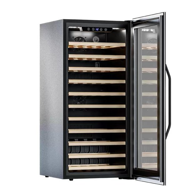 Встраиваемый винный шкаф Meyvel MV66-KBB1 (preview 4)