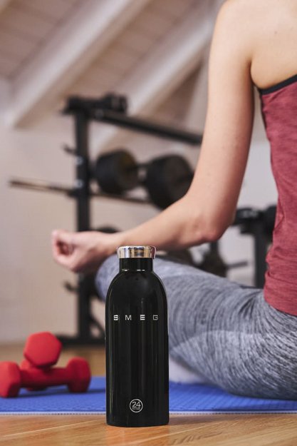 Термическая бутылка Smeg WBF01BL (preview 6)