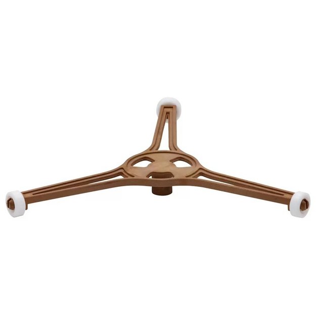 Встраиваемая микроволновая печь KRONA RAUM 60 WH DOTS (preview 10)