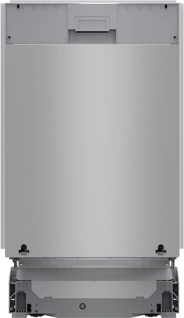 Встраиваемая посудомоечная машина Bosch SPV4EMX61E (preview 2)