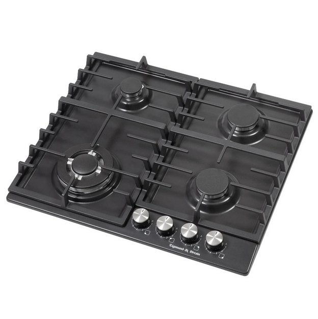 Газовая варочная панель Zigmund Shtain G 20.6 B (preview 11)