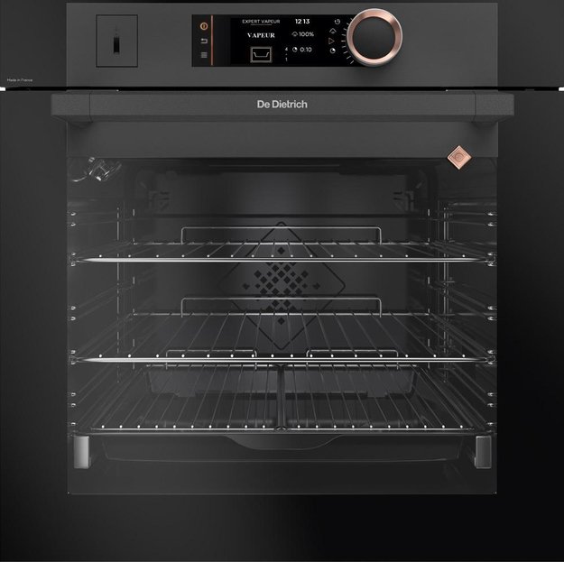 Духовой шкаф с паром De Dietrich DOR7586A (preview 1)