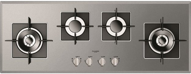 Варочная панель Fulgor Milano FCH 1124 G 2DWK ME (preview 1)