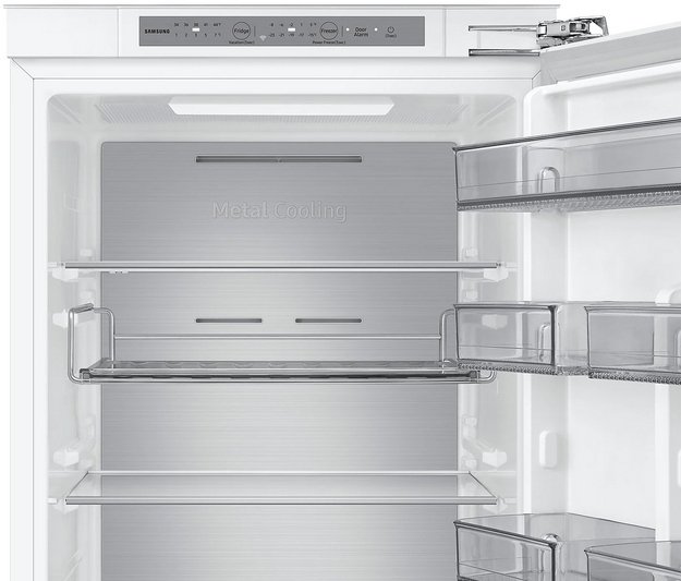 Встраиваемый холодильник Samsung BRB80F26CEF0EO (preview 6)