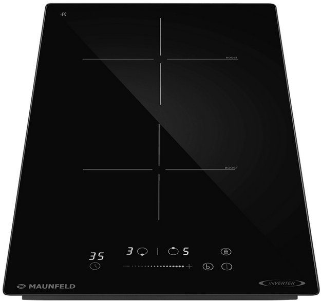 Индукционная варочная панель Maunfeld AVI3027SBK (preview 4)