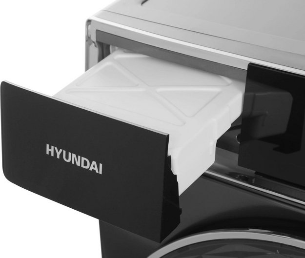 Сушильная машина Hyundai DFE8401 (preview 8)