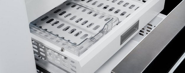 Встраиваемый холодильник Bertazzoni REF905BBLXTT/24 (preview 2)