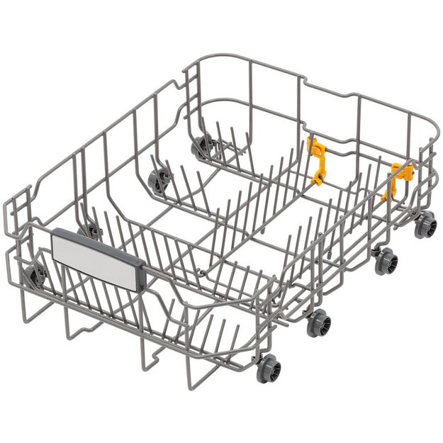 Встраиваемая посудомоечная машина KRONA DELIA 45 BI V2 (preview 10)