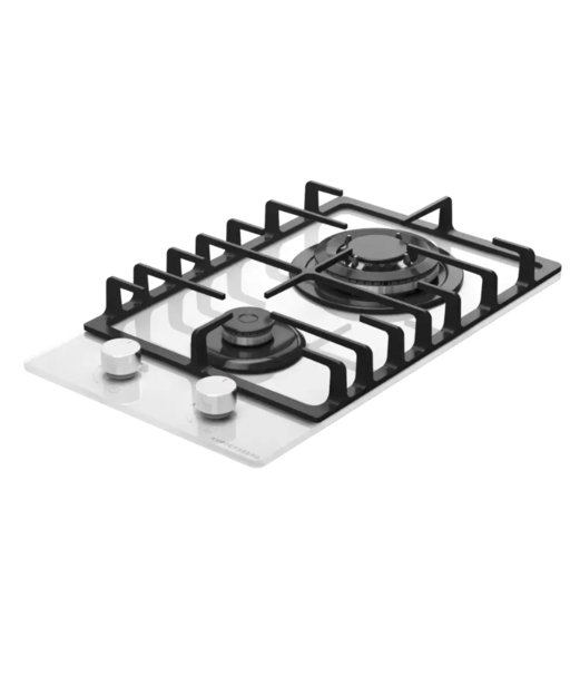 Газовая варочная панель Kuppersberg FG 36 W (preview 2)