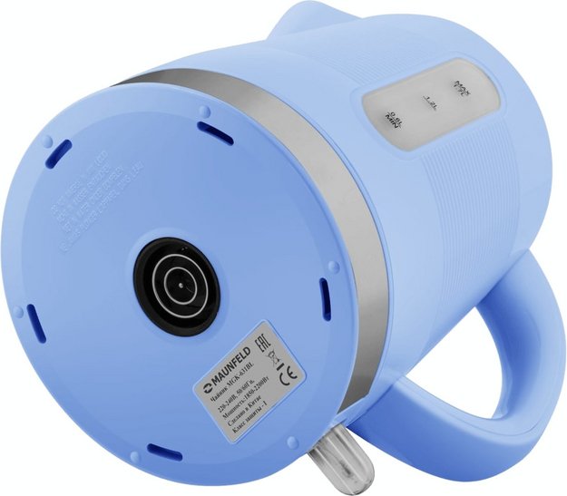 Чайник Maunfeld MGK-631BL (preview 5)