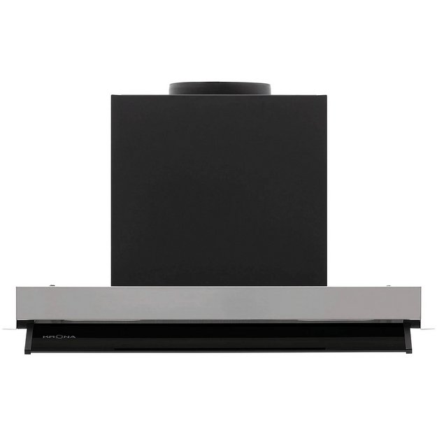 Встраиваемая вытяжка KRONA ISIDA 600 inox SGC (preview 3)
