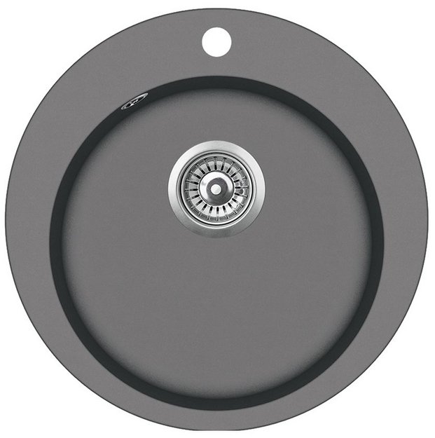 ΠΠΎΠΉΠΊΠ° Teka Clave 45 B-TQ Graphite (ΡΠΎΡΠΎ 1) ΠΠΎΠΉΠΊΠ° Teka Clave 45 B-TQ Graphite (preview 1)