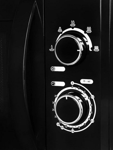 Микроволновая печь Hyundai HYM-M2063 (preview 7)