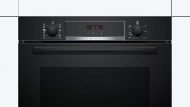 Духовой шкаф Bosch HRA574BB0 (preview 2)