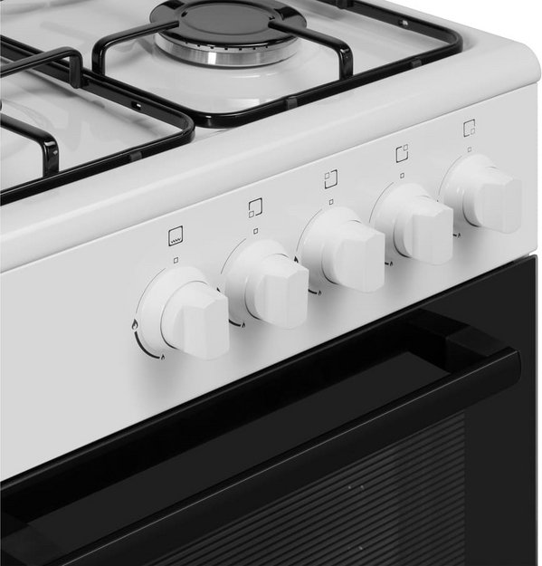 Газовая плита Maunfeld MGC50GEW01 (preview 12)