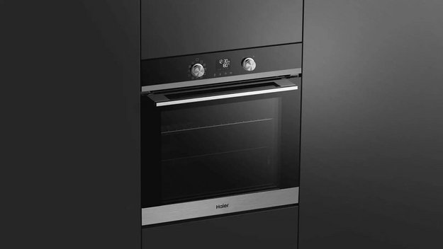 Духовой шкаф Haier HOQ-K4AAN3BX (preview 10)