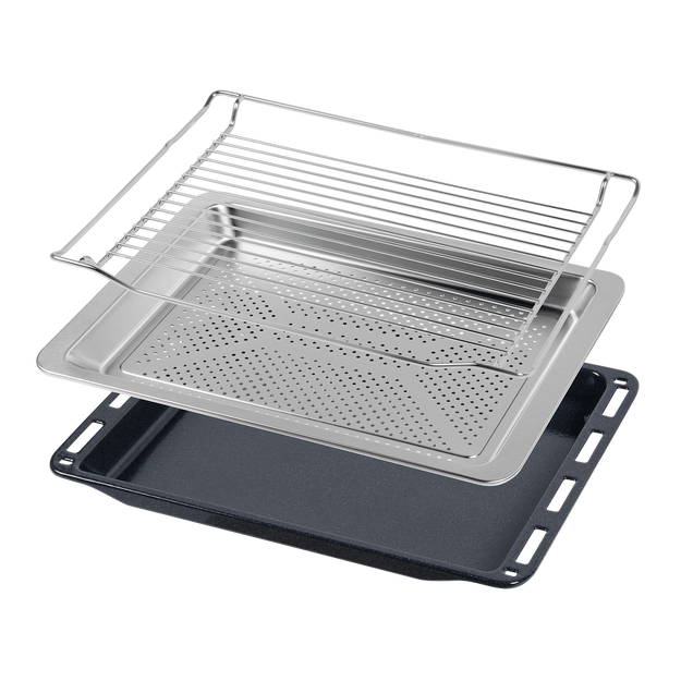 Духовой шкаф Maunfeld MEOR7216STFB (preview 13)