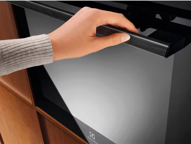 Духовой шкаф Electrolux LOB9S3XZ (preview 7)