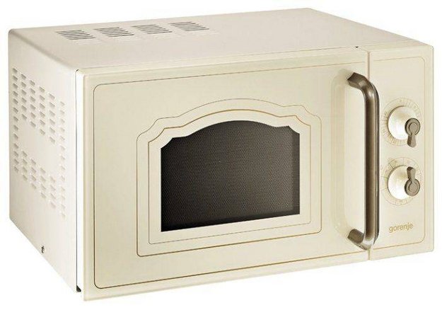 Микроволновая печь с грилем Gorenje MO 4250 TCLI (preview 1)