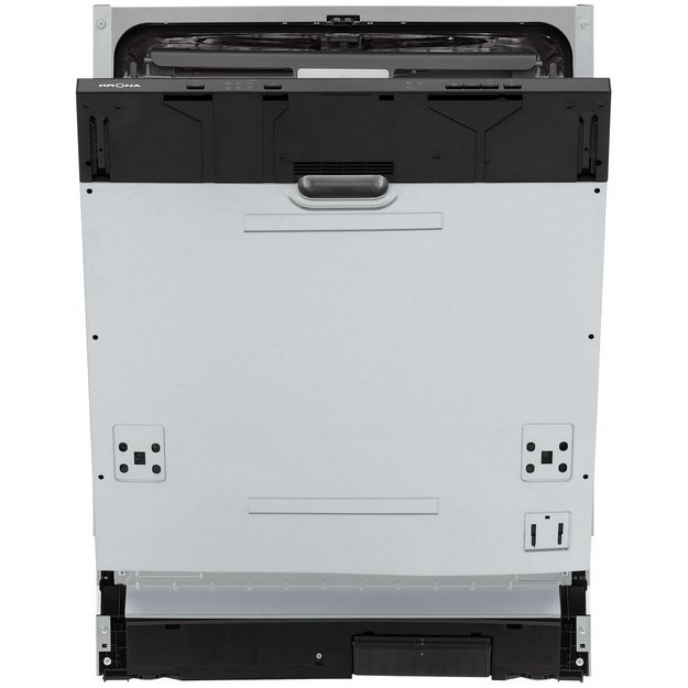 Встраиваемая посудомоечная машина KRONA WESPA 60 BI V2 (preview 5)