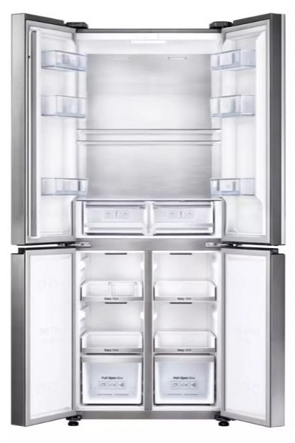 Холодильник Lofra GFRS 819/O BRASS (preview 2)