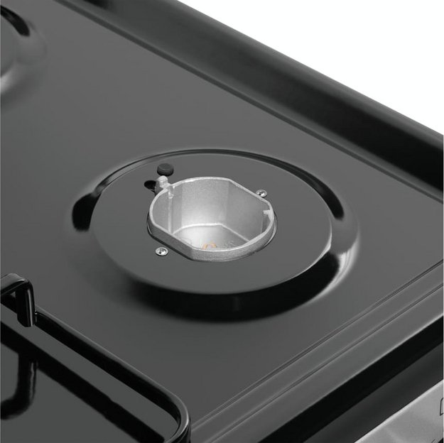 Газовая плита Maunfeld MGC50GEGR01D (preview 15)