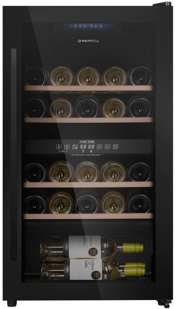 Винный шкаф Maunfeld MFWC-85D28 (preview 1)