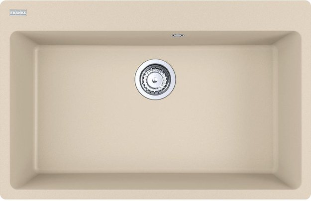 Мойка Franke Centro CNG 610/210-73 бежевый (preview 1)