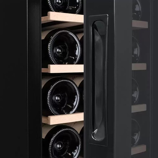 Винный шкаф  Meyvel MV15-KBF1 (preview 11)
