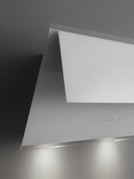 Вытяжка Falmec Verso 85 wh glass (600) (preview 5)