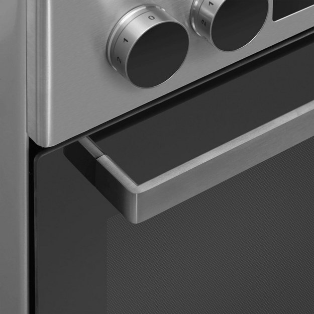 Электрическая плита Maunfeld MEC511CS09TD (preview 11)