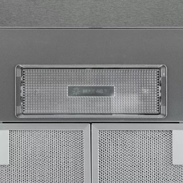 Вытяжка Krona Bella 600 inox PB (preview 5)