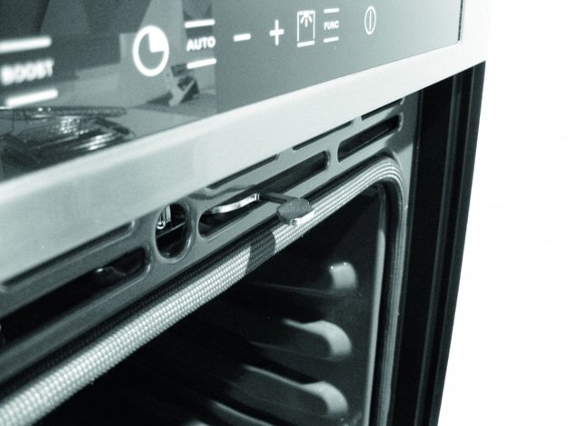 Духовой шкаф Fulgor Milano LO 6015/1 P TC BK (preview 4)