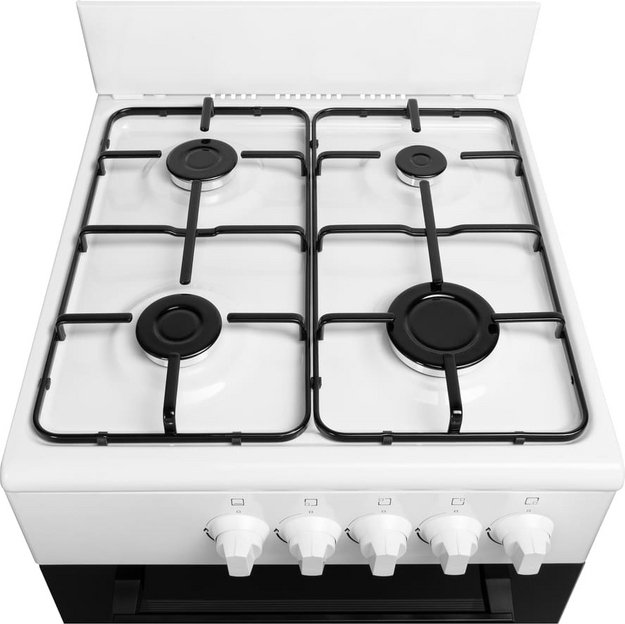 Газовая плита Maunfeld MGC50GEW01D (preview 6)