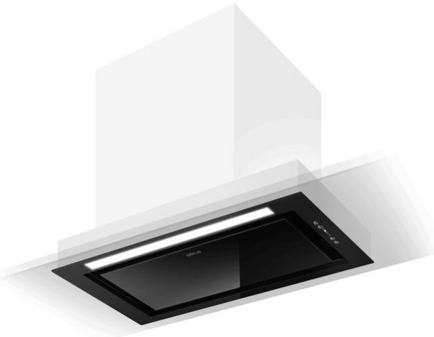 Вытяжка Elica HIDDEN 2.0 BL MAT/A/72 (preview 1)