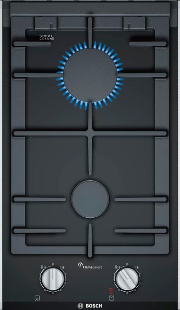 Газовая варочная панель Bosch PRB3A6D70M (preview 1)