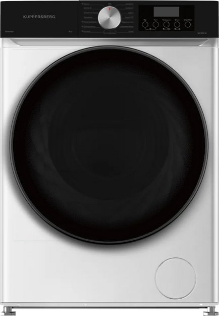 Стиральная машина Kuppersberg WM 593 W (preview 1)