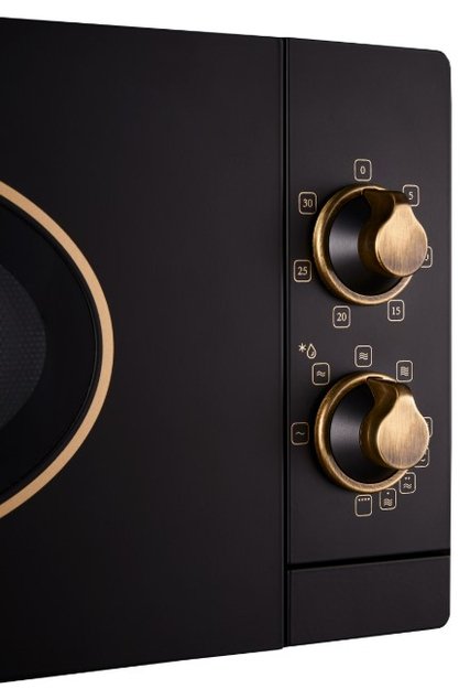 Микроволновая печь Korting KMO 815 RN (preview 4)