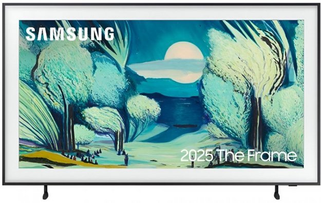 Телевизор Samsung QE43LS03FAUXRU 43" (109 см) 2025 (preview 1)