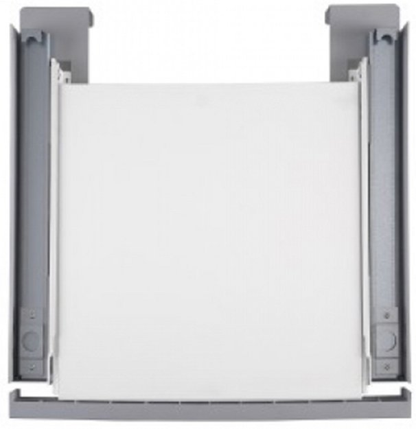 Монтажный комплект Schulthess Ever Rose 52210 с выдвижной полкой (preview 1)